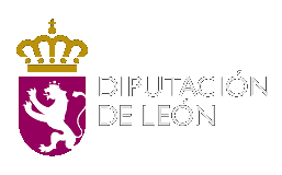 Diputación de León - Patrocinador de la SPORT NIGHT (Camponaraya) 